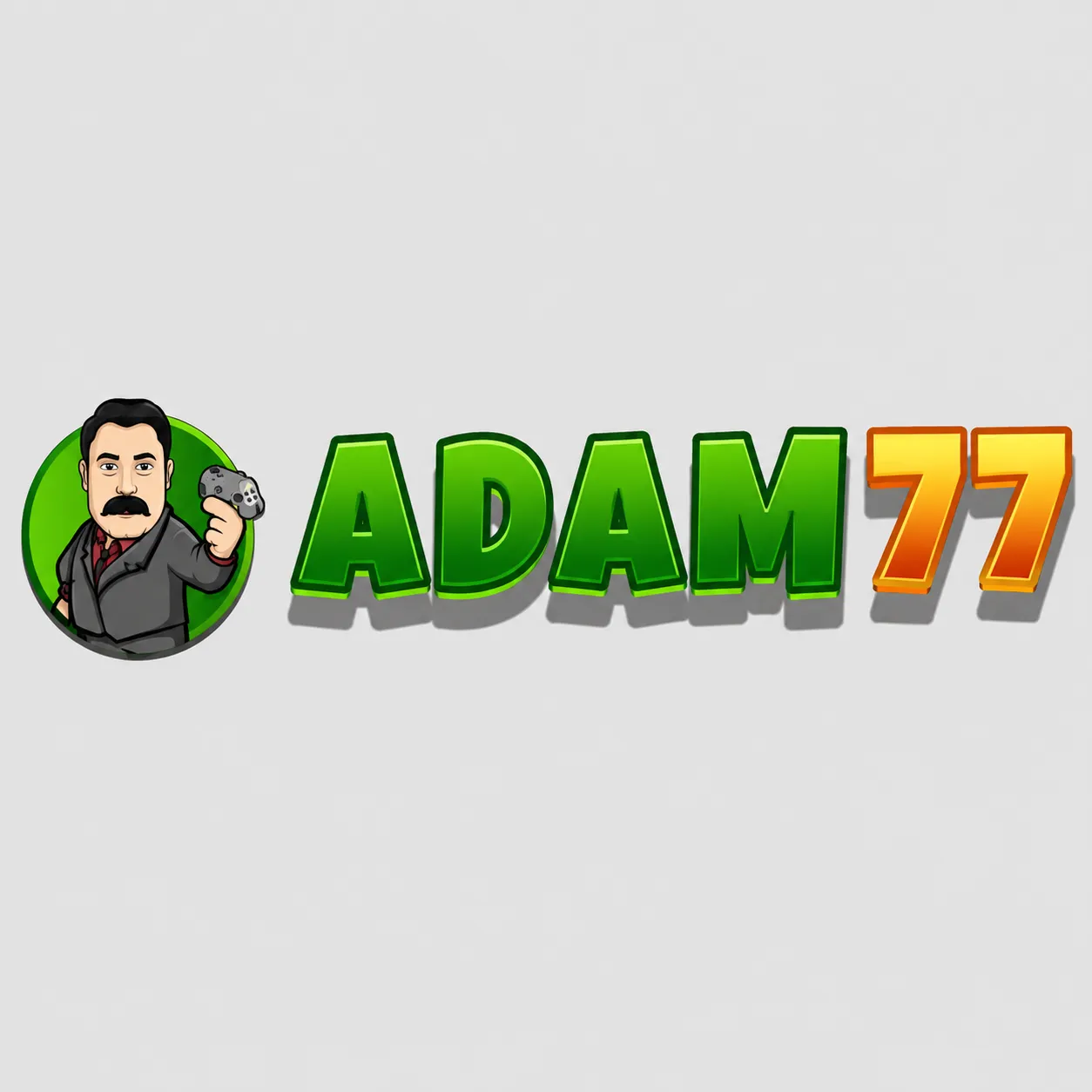ADAM77 - Game Strategi dan Manajemen Terbaik