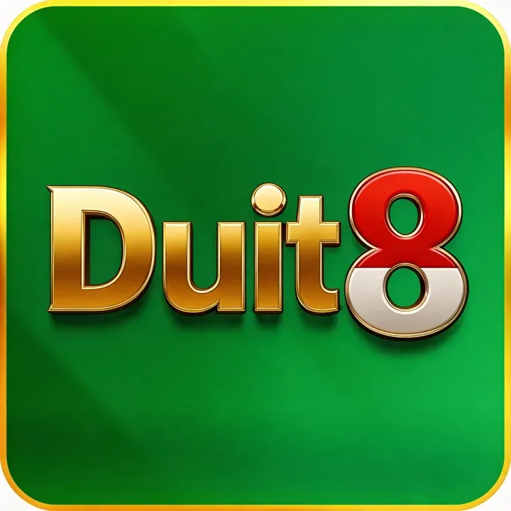 DUIT8 - Pertarungan MOBA Penuh Strategi