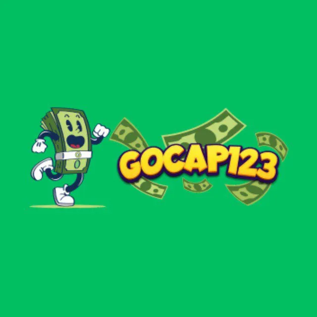 GOCAP123 - Pengalaman Seru Bermain Kasino di Ujung Jari Anda