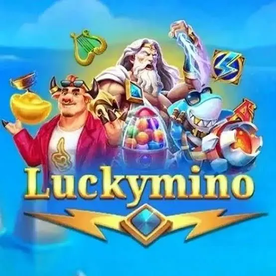 LUKYMINO - Pertahanan Menara yang Seru dan Menantang