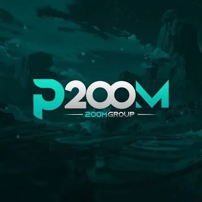 P200M - Pertarungan Epik di Dunia MOBA